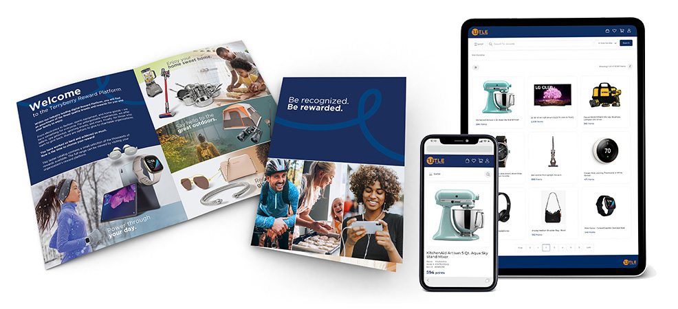 screenshot of 360 Recognition